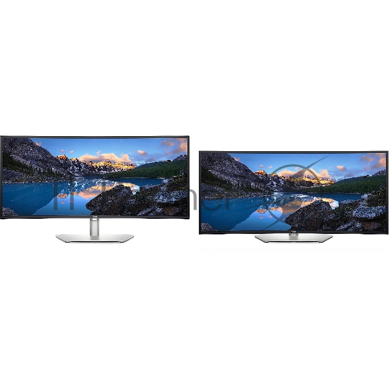 Монитор DELL U3421WE DELL U3421WE Curved 34,IPS , 3440x1440, 5ms, 300cd/m2, 1000:1, 178/178, 2*HDMI,2*DP,USB-C,3*USB 3.2, HAS,Tilt,Swivel, 5xUSB 3.2, RJ45, 95% DCI-P3, spkr 2x5W, 3Y