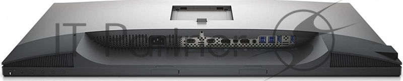 Монитор DELL UP3017A DELL UP3017A, PremierColour 30, IPS, 2560x1600, 6ms, 350cd/m2, 1000:1, 178/178, Height adjustable, Tilt, Swivel, 2xHDMI, DP, MiniDP, Audio DC-out, 6-in-1 card reader, 4 USB 3.0, Black, 3 Y