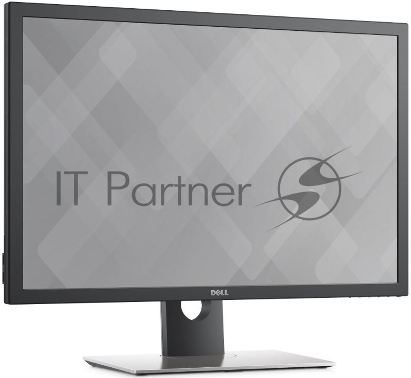 Монитор DELL UP3017A DELL UP3017A, PremierColour 30, IPS, 2560x1600, 6ms, 350cd/m2, 1000:1, 178/178, Height adjustable, Tilt, Swivel, 2xHDMI, DP, MiniDP, Audio DC-out, 6-in-1 card reader, 4 USB 3.0, Black, 3 Y