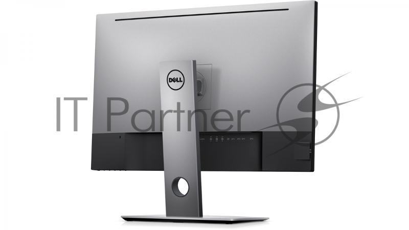 Монитор DELL UP3017A DELL UP3017A, PremierColour 30, IPS, 2560x1600, 6ms, 350cd/m2, 1000:1, 178/178, Height adjustable, Tilt, Swivel, 2xHDMI, DP, MiniDP, Audio DC-out, 6-in-1 card reader, 4 USB 3.0, Black, 3 Y