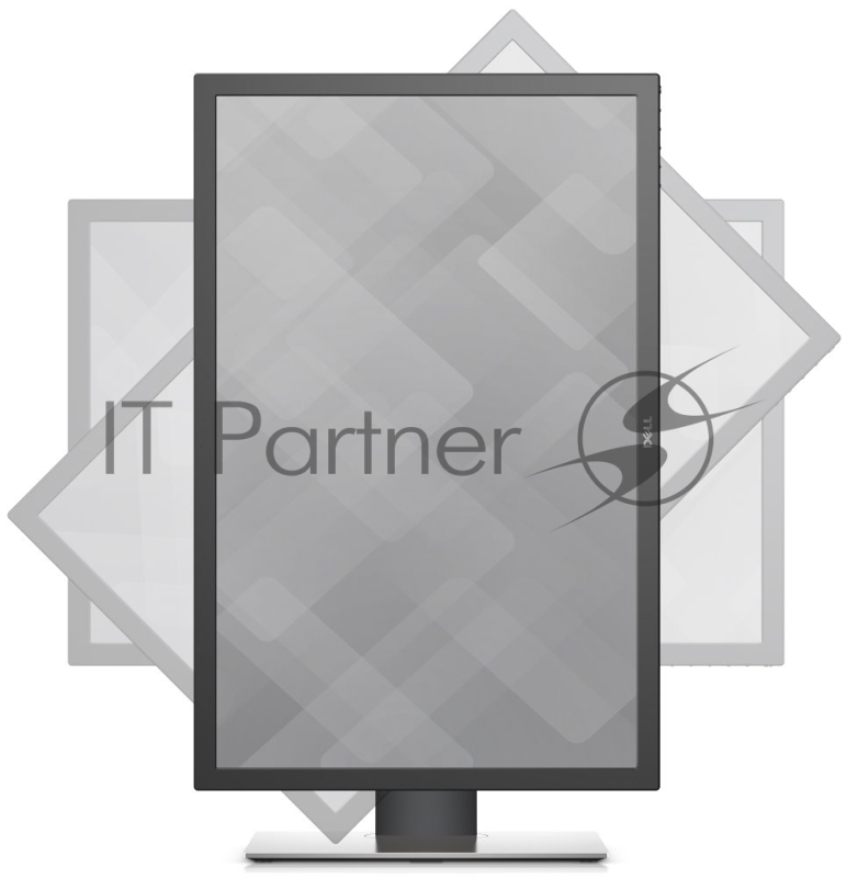 Монитор DELL UP3017A DELL UP3017A, PremierColour 30, IPS, 2560x1600, 6ms, 350cd/m2, 1000:1, 178/178, Height adjustable, Tilt, Swivel, 2xHDMI, DP, MiniDP, Audio DC-out, 6-in-1 card reader, 4 USB 3.0, Black, 3 Y