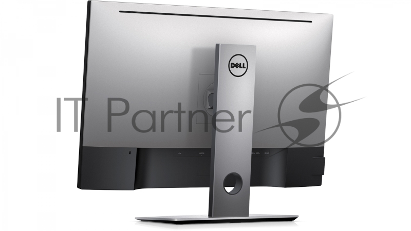 Монитор DELL UP3017A DELL UP3017A, PremierColour 30, IPS, 2560x1600, 6ms, 350cd/m2, 1000:1, 178/178, Height adjustable, Tilt, Swivel, 2xHDMI, DP, MiniDP, Audio DC-out, 6-in-1 card reader, 4 USB 3.0, Black, 3 Y