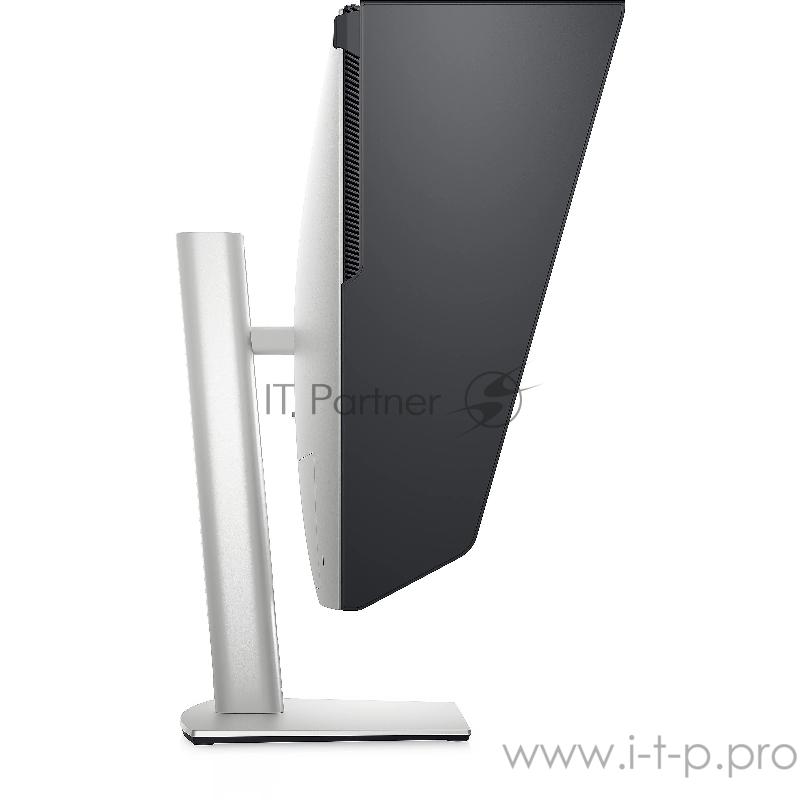 Монитор DELL UP3221Q DELL UP3221Q, PremierColour 31.5, IPS, 3840x2160, 6ms, 1000cd/m2, 1M:1, 178/178, Height adjustable, Tilt, 2*HDMI, DP, Tdbt3, 2xUSB 3.2, 99.8% DCI-P3, Black, 3 Y