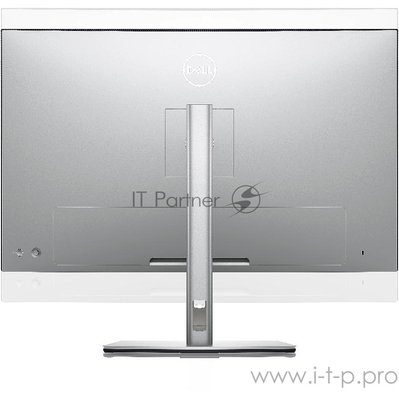 Монитор DELL UP3221Q DELL UP3221Q, PremierColour 31.5, IPS, 3840x2160, 6ms, 1000cd/m2, 1M:1, 178/178, Height adjustable, Tilt, 2*HDMI, DP, Tdbt3, 2xUSB 3.2, 99.8% DCI-P3, Black, 3 Y