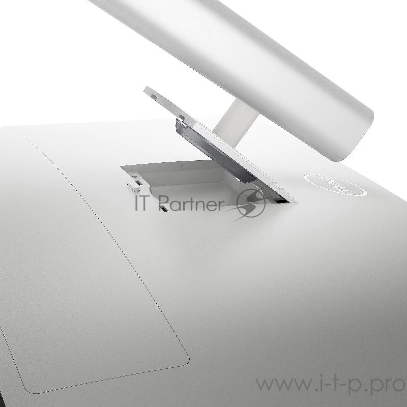 Монитор DELL UP3221Q DELL UP3221Q, PremierColour 31.5, IPS, 3840x2160, 6ms, 1000cd/m2, 1M:1, 178/178, Height adjustable, Tilt, 2*HDMI, DP, Tdbt3, 2xUSB 3.2, 99.8% DCI-P3, Black, 3 Y