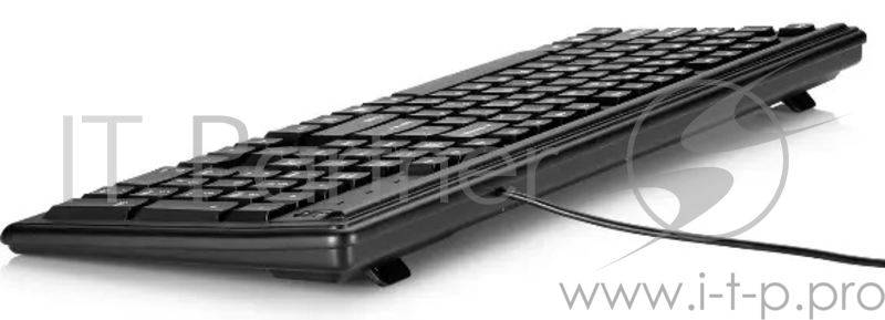 Клавиатура HP Keyboard 100