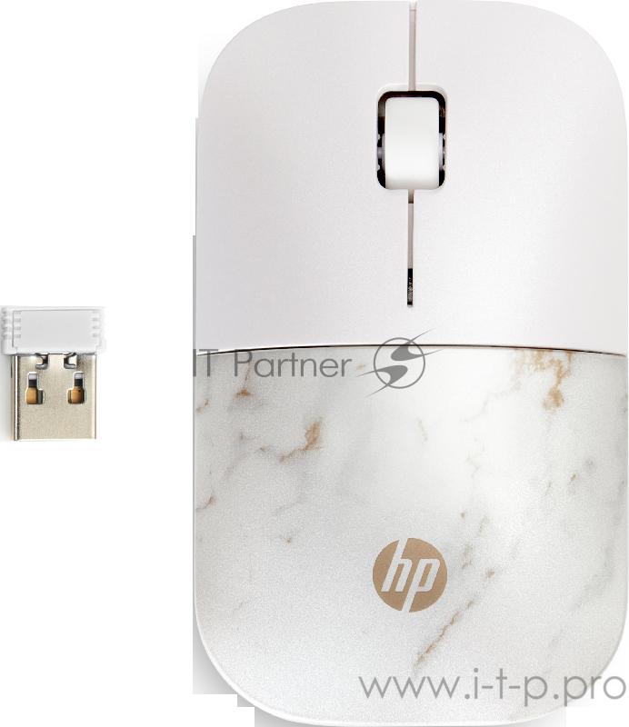 Мышь HP Z3700 Marble Wireless Mouse