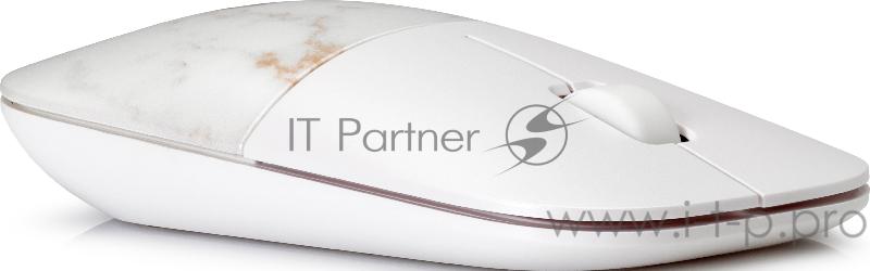 Мышь HP Z3700 Marble Wireless Mouse