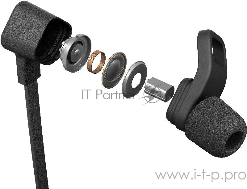 Наушники HP OMEN Dyad Earbuds