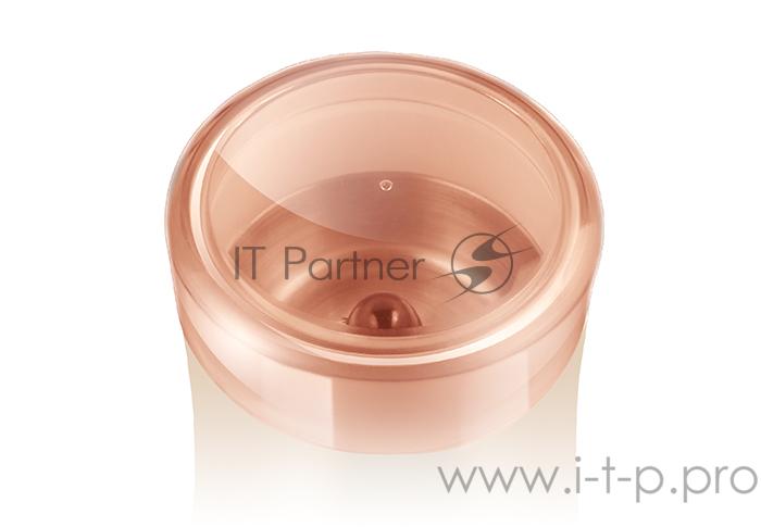 Кофемолка Centek CT-1350 (беж) 150Вт, 50г, включение кнопкой, система защитной блокировки, пластик