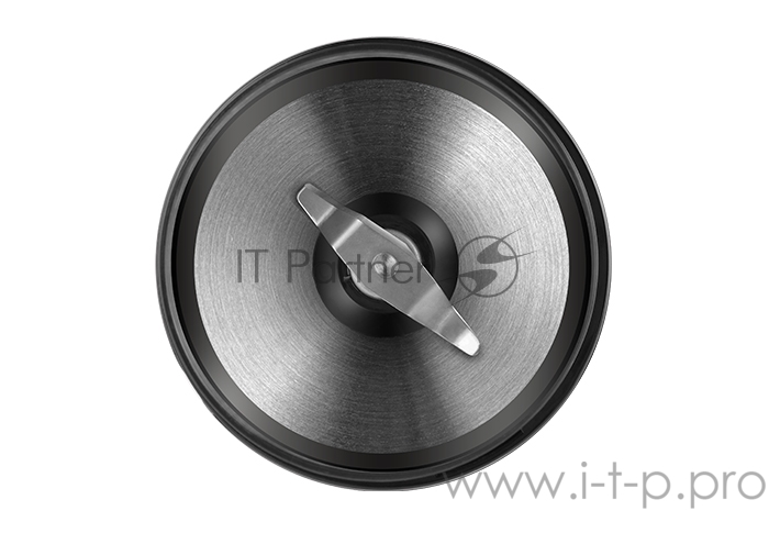 Кофемолка Centek CT-1351 (черный) 150Вт, 50г, включение кнопкой, система защитной блокировки,пластик