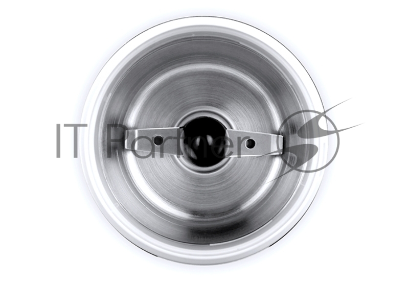 Кофемолка Centek CT-1350 White <75г> специи, орехи, кофе, система защитной блокировки, пластик