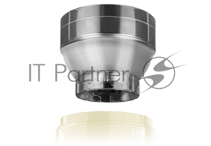 Кофемолка Centek CT-1351 Beige <100г> съёмный стакан, система защитной блокировки, пластик