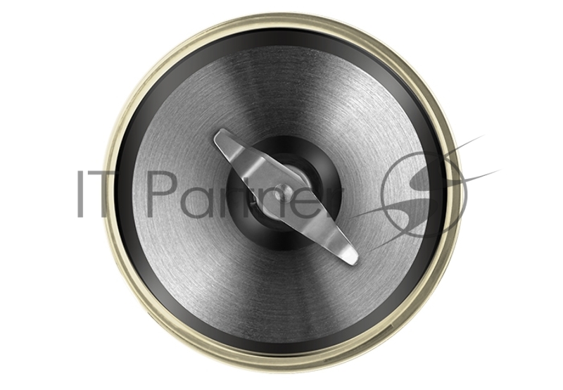 Кофемолка Centek CT-1351 Beige <100г> съёмный стакан, система защитной блокировки, пластик