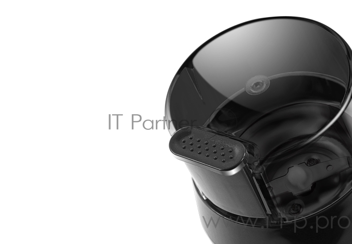 Кофемолка Centek CT-1362 (сталь) 200Вт, 60гр, стальн стакан, стальн чаша, прозрачная крышка