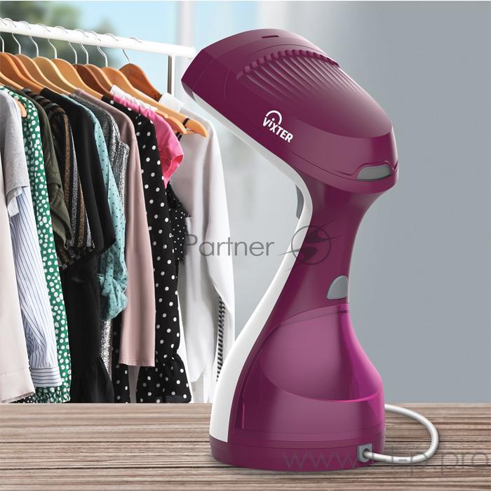 Отпариватель VIXTER GSH-1600 ручной Отпариватель VIXTER GSH-1600 ручной