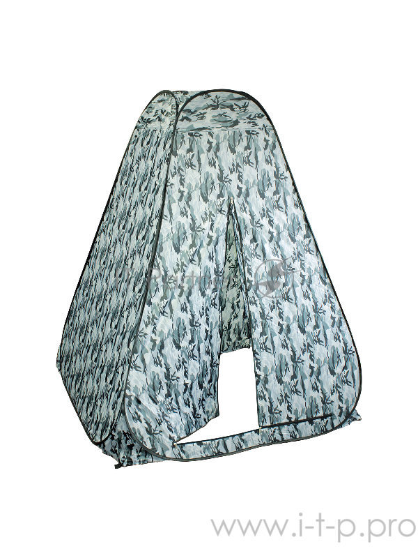 Палатка-автомат рыбака TRUEDIXXON 1,5Х1,5Х1,8м (без пола)