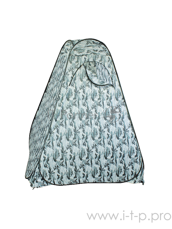 Палатка-автомат рыбака TRUEDIXXON 1,5Х1,5Х1,8м (без пола)