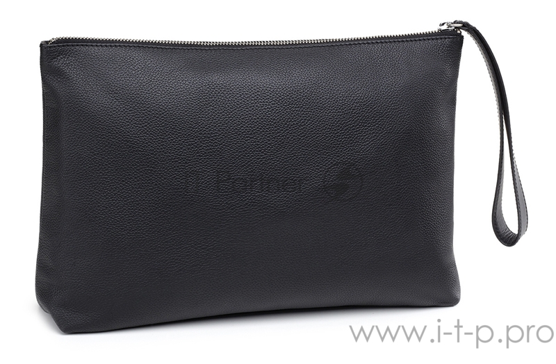 Сумка Moleskine Classic Match ET94CMPLBK черный натур.кожа