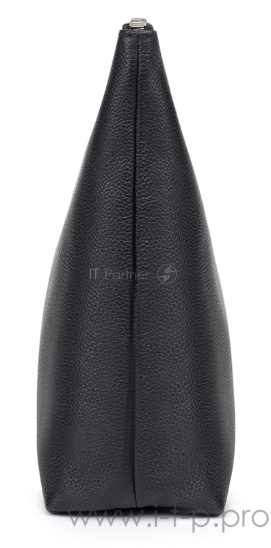 Сумка Moleskine Classic Match ET94CMPLBK черный натур.кожа