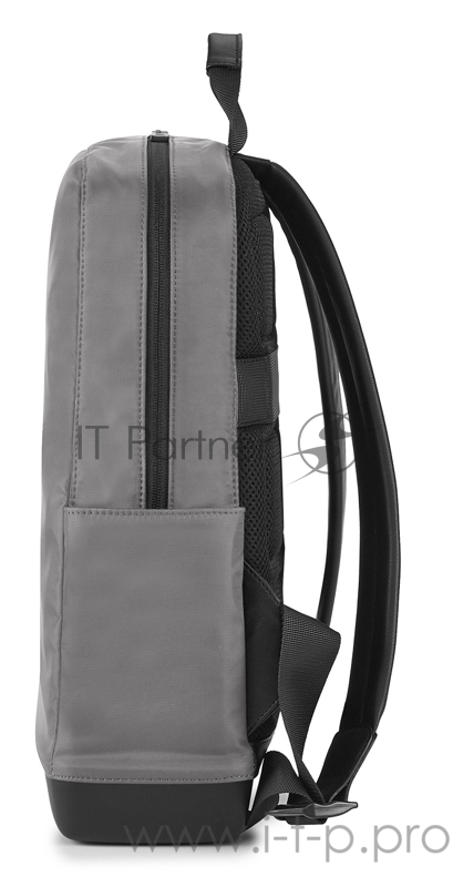 Рюкзак Moleskine THE BACKPACK RIPSTOP (ET20SCC033BKG3) 41x13x32см полиамид серый