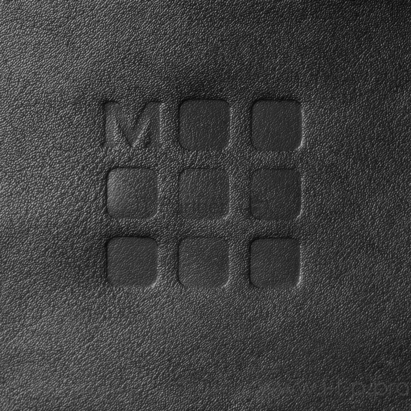 Рюкзак Moleskine CLASSIC SMALL (ET86BKSBK) 27x36x9см эко-кожа черный