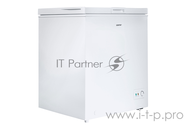 Морозильный ларь Centek CT-1759 <145л> 705x550x847мм, 2 корзины, 2в1: ларь/хол-к, 42 dB