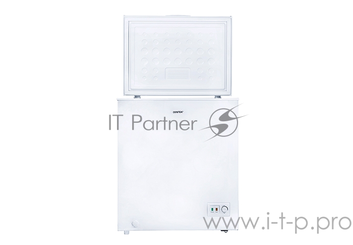 Морозильный ларь Centek CT-1759 <145л> 705x550x847мм, 2 корзины, 2в1: ларь/хол-к, 42 dB