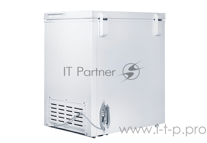 Морозильный ларь Centek CT-1759 <145л> 705x550x847мм, 2 корзины, 2в1: ларь/хол-к, 42 dB