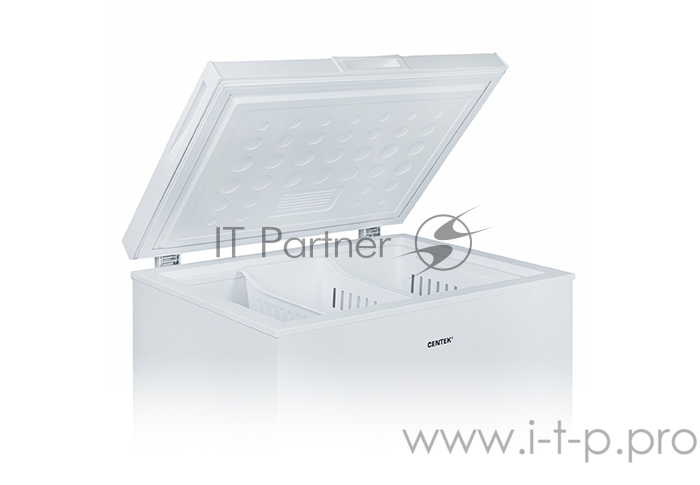 Морозильный ларь Centek CT-1759 <145л> 705x550x847мм, 2 корзины, 2в1: ларь/хол-к, 42 dB