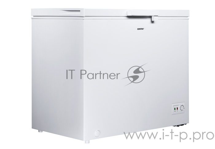 Морозильный ларь Centek CT-1761 <251л> 954x616x845мм, LED, 2 корзины, R600a