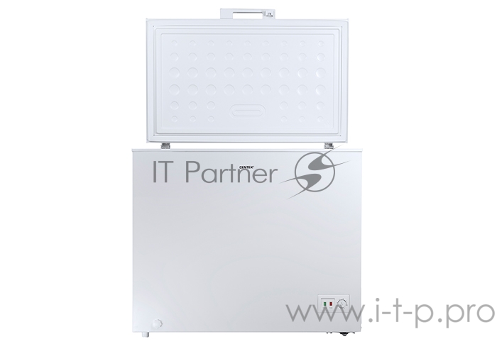 Морозильный ларь Centek CT-1761 <251л> 954x616x845мм, LED, 2 корзины, R600a