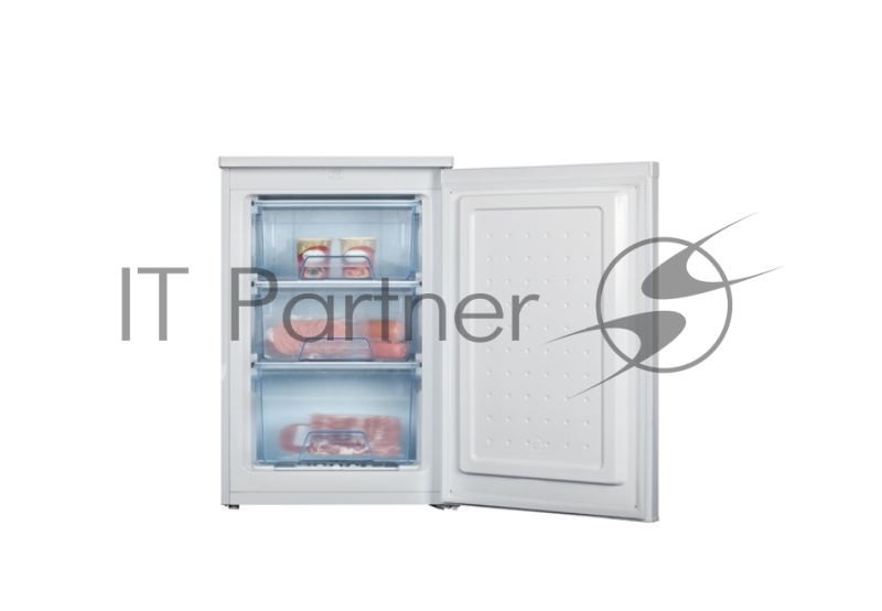 Морозильный шкаф Centek CT-1780 <86л> 553х574х845мм, A+, 3 ящика