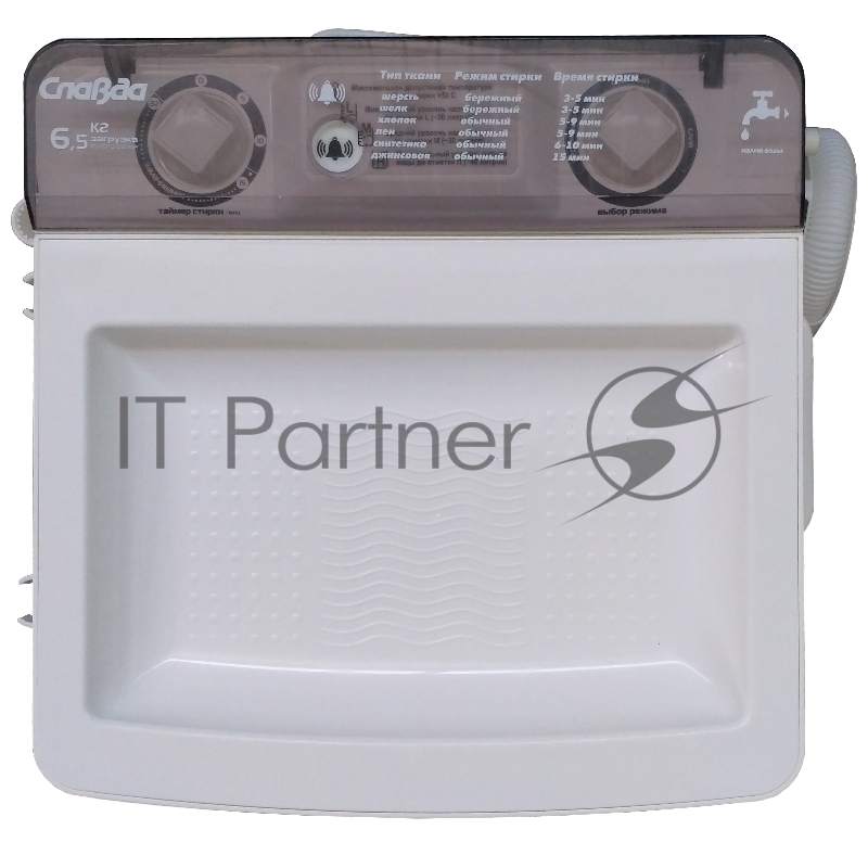 Стиральная машина Славда WS-65PE (LITE)
