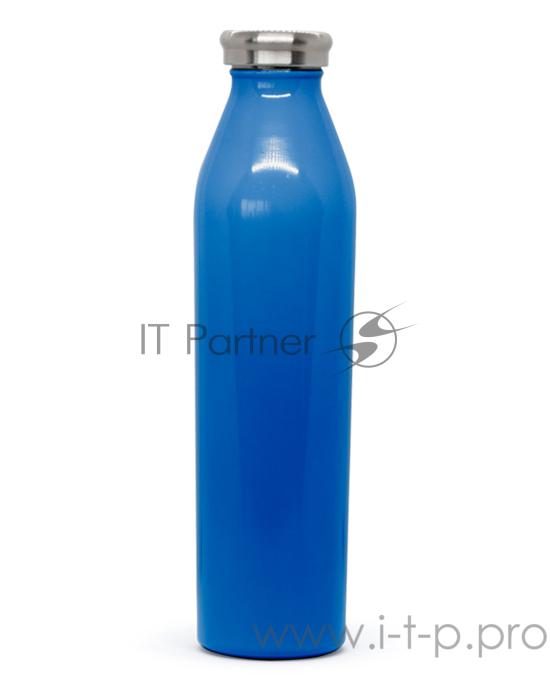 Термобутылка BOLLON DROP BLUE 600ml (77040-3)