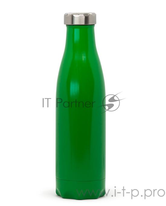 Термобутылка BOLLON SOFT GREEN 500ml (77010-6)