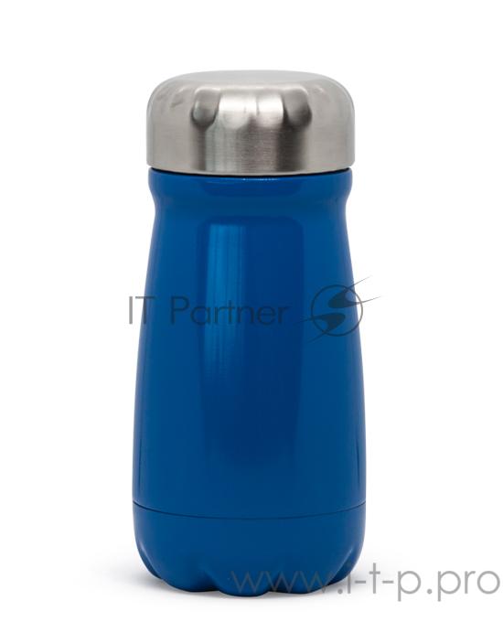 Термокружка BOLLON BUBBLE BLUE 350ml (77060-3)