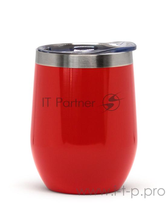 Термокружка BOLLON MAGIC RED 320ml (77050-4)