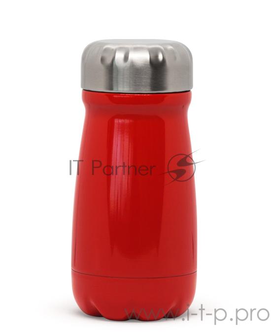 Термокружка BOLLON BUBBLE RED 350ml (77060-4)