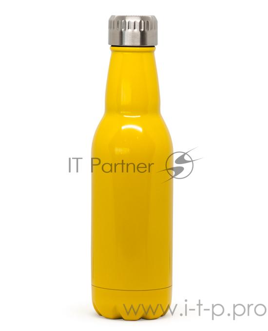 Термобутылка BOLLON DRINK YELLOW 500ml (77020-5)