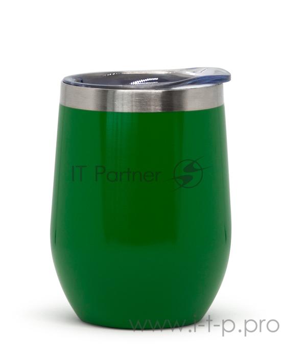 Термокружка BOLLON MAGIC GREEN 320ml (77050-6)