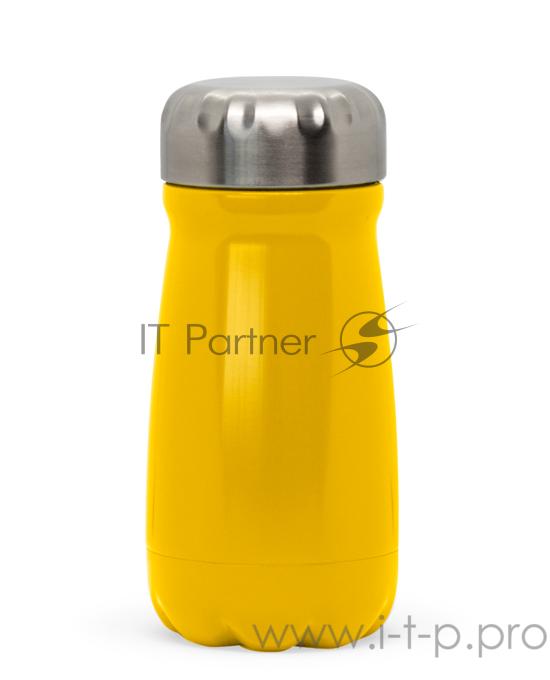 Термокружка BOLLON BUBBLE YELLOW 350ml (77060-5)
