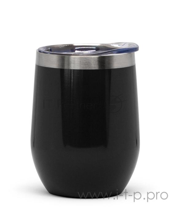 Термокружка BOLLON MAGIC BLACK 320ml (77050-2)