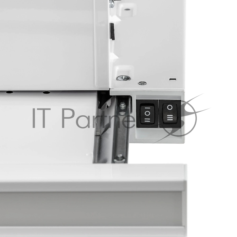 Вытяжка Krona Kamilla 600 GLASS WH