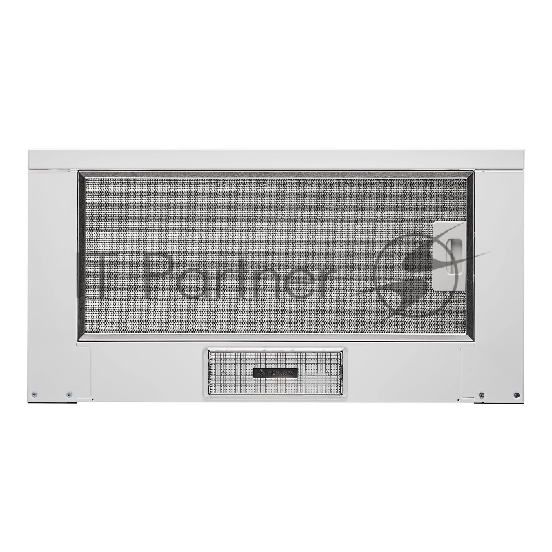 Вытяжка Krona Kamilla 600 GLASS WH