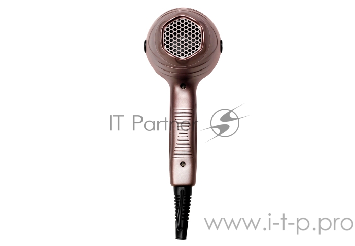 Фен Centek CT-2239 <Moka> 2200Вт, 2 скорости, 3 режима, холодный обдув, концентратор