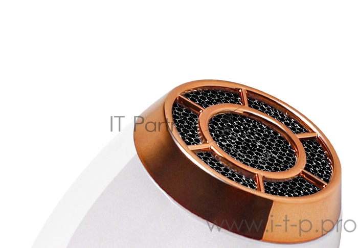 Фен Centek CT-2270 <2200Вт> 2 концентратора, 2 режима мощности, 2 режима температуры +хол обдув