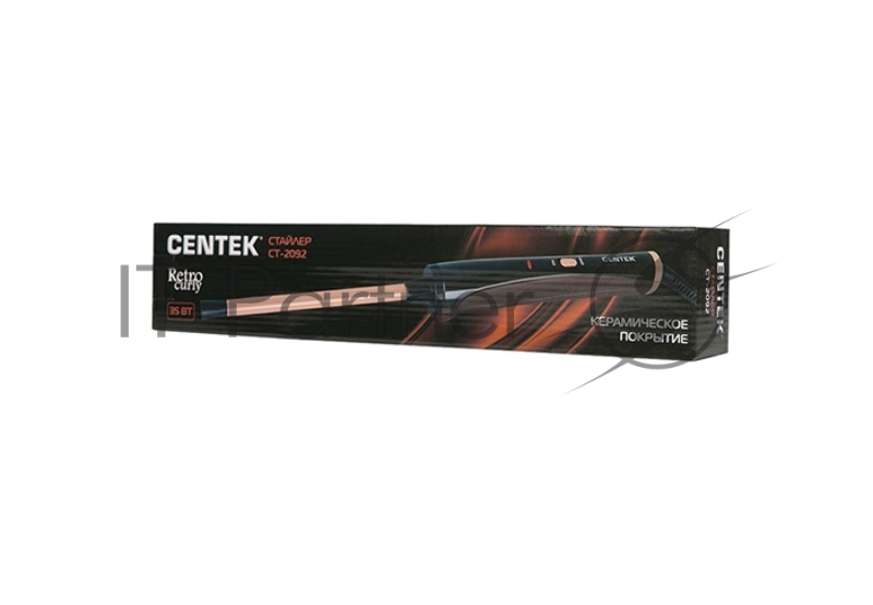 Щипцы Centek CT-2092