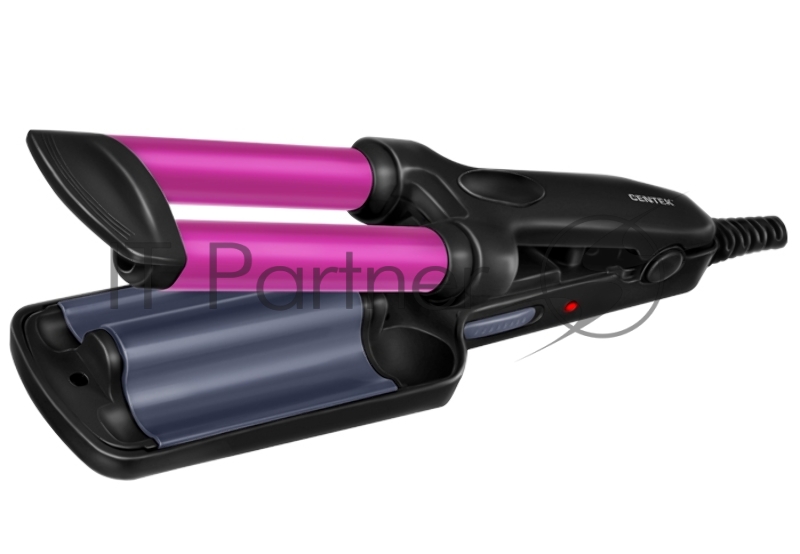 Стайлер Centek CT-2095 <35 Вт> Керамическое покрытие, быстрый нагрев до 200°С