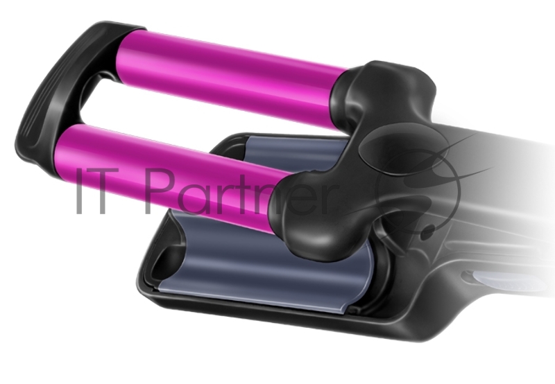 Стайлер Centek CT-2095 <35 Вт> Керамическое покрытие, быстрый нагрев до 200°С